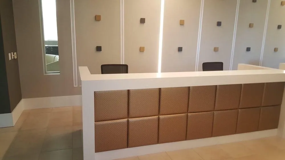 Slide of Wood, Stone & Steel Construction