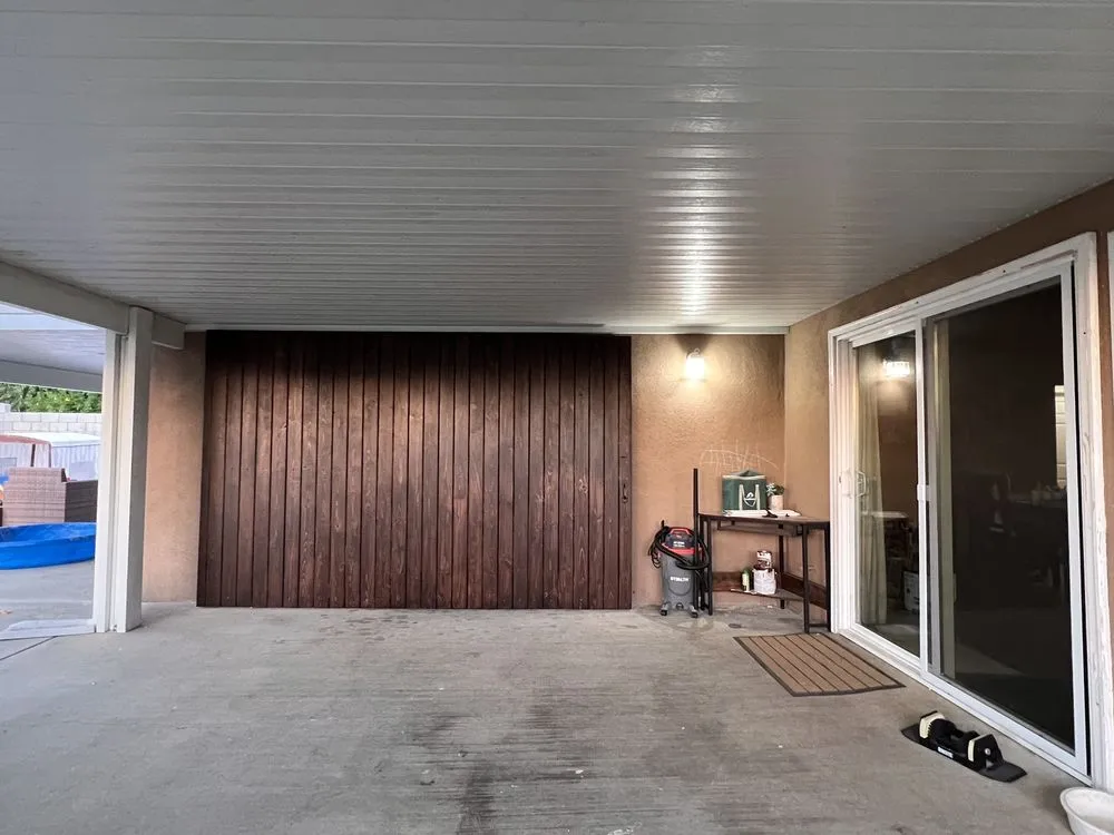 Slide of Wood Streets Handyman