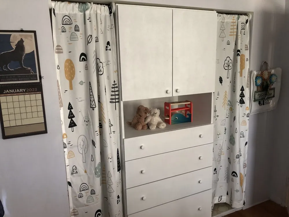 Slide of Wood Streets Handyman