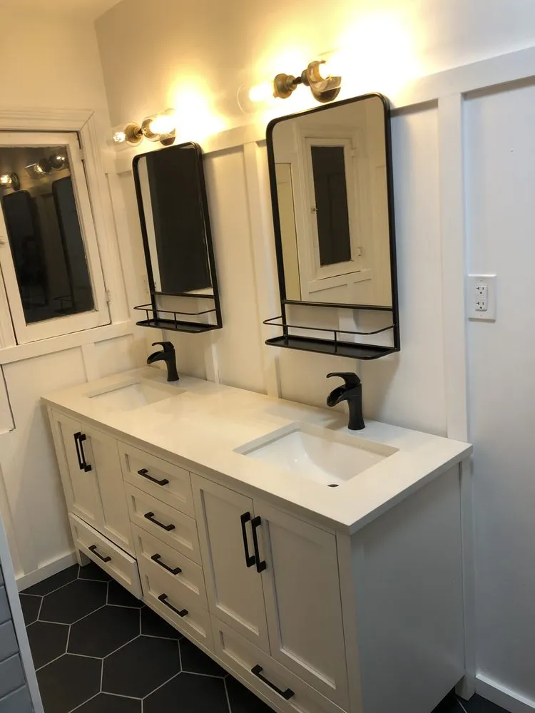 Slide of Wood Streets Handyman