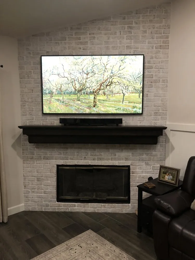 Emergency water heater service in Riverside, CA by Wood Streets Handyman