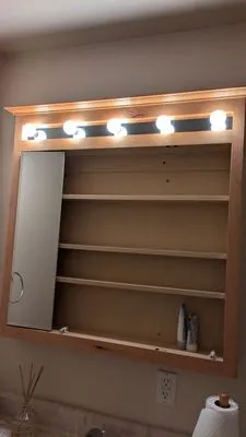 Wood Streets Handyman