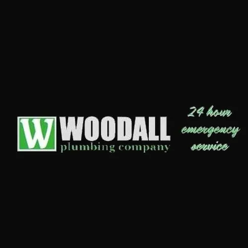 Slide of Woodall Plumbing Company