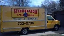 Slide of Woodard Plumbing Service