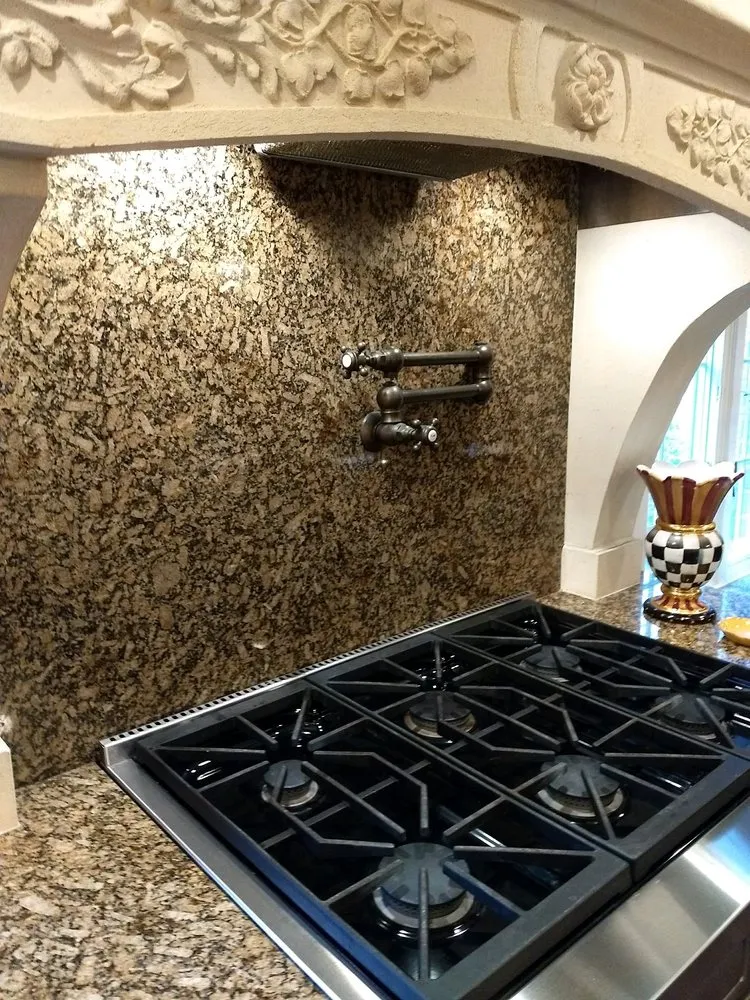 Slide of Woodard Plumbing Service