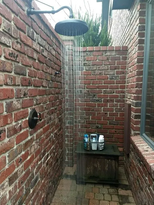 Slide of Woodard Plumbing Service