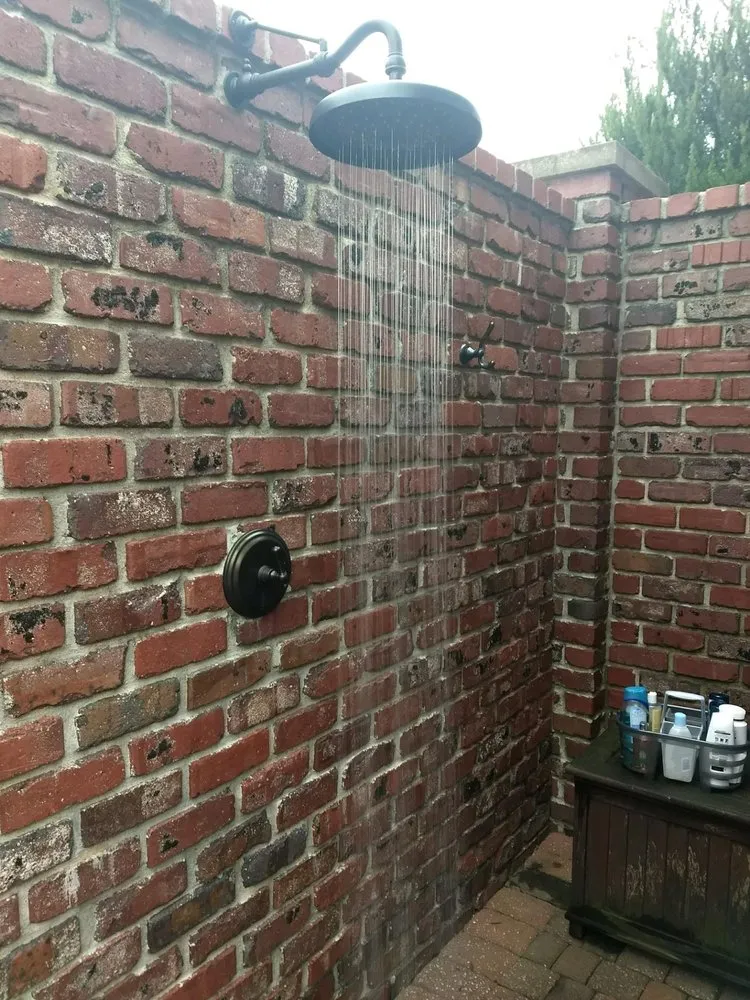 Slide of Woodard Plumbing Service