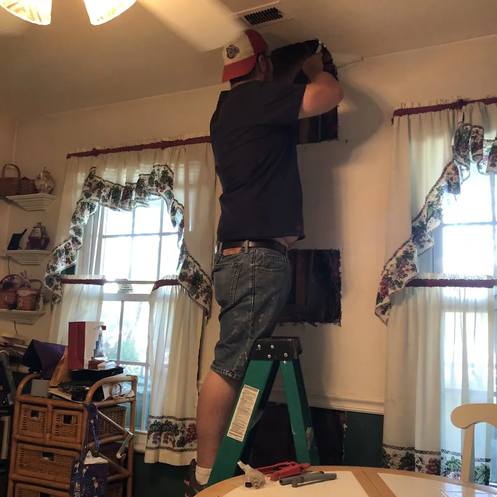 Slide of Woodbridge Plumbing