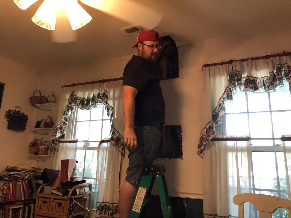 Slide of Woodbridge Plumbing