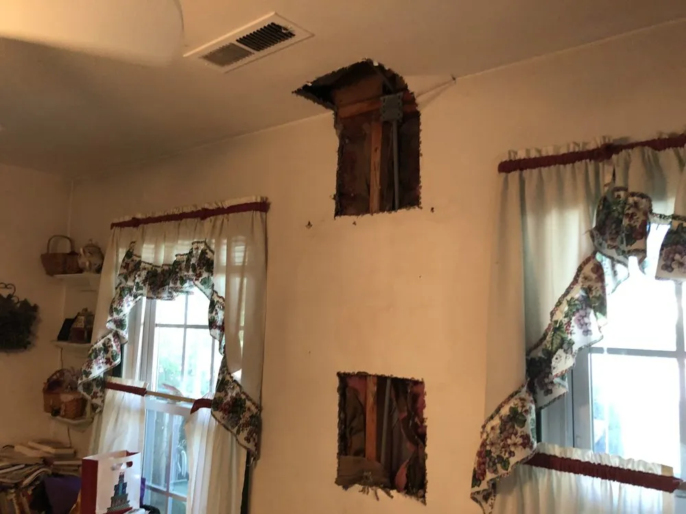 Slide of Woodbridge Plumbing