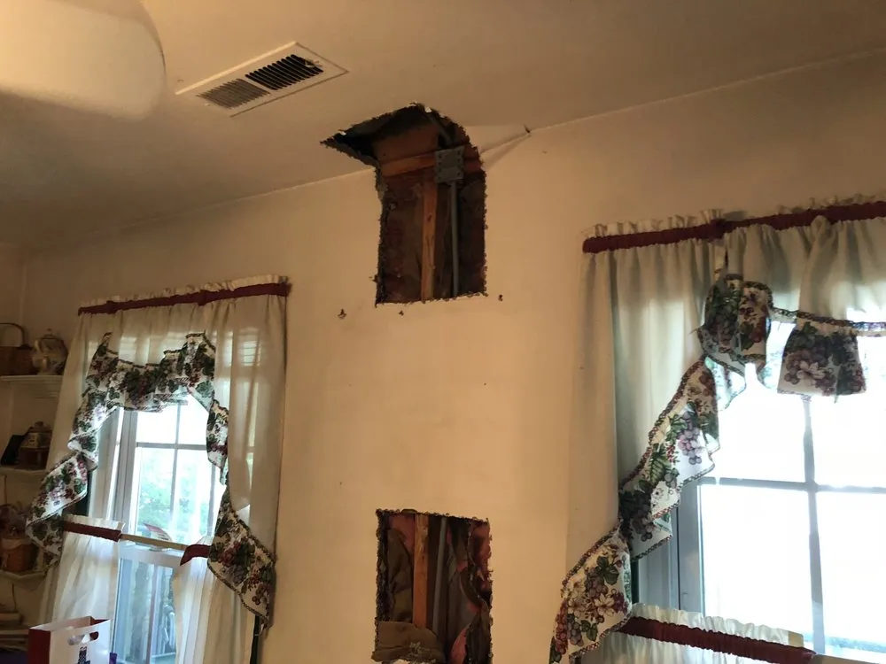 Slide of Woodbridge Plumbing