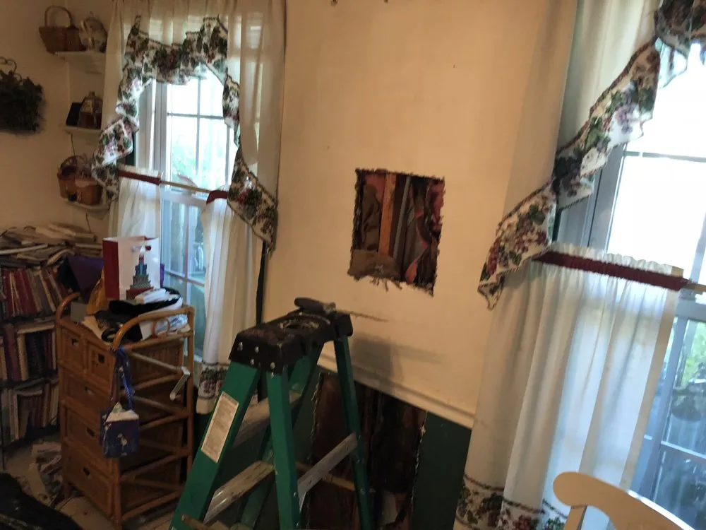 Slide of Woodbridge Plumbing