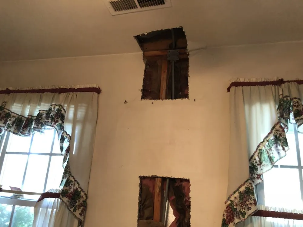 Slide of Woodbridge Plumbing