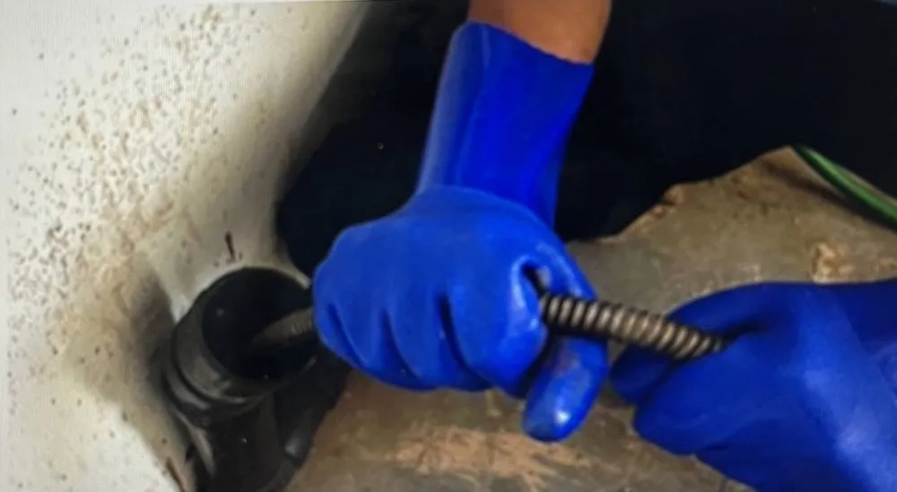 Slide of Woodcliff Drains