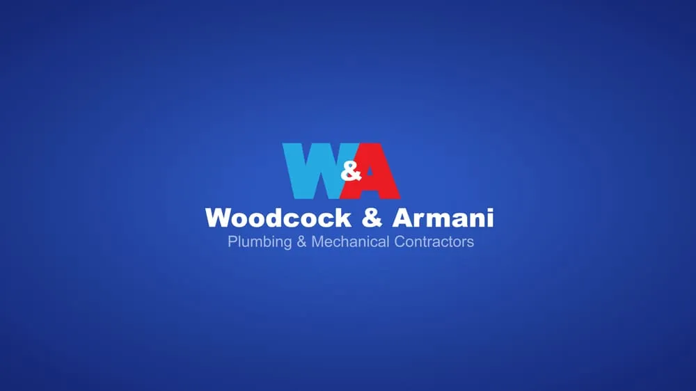 Slide of Woodcock & Armani
