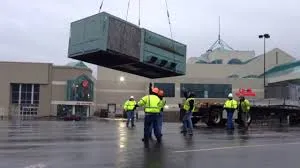 Slide of Woodcock & Armani