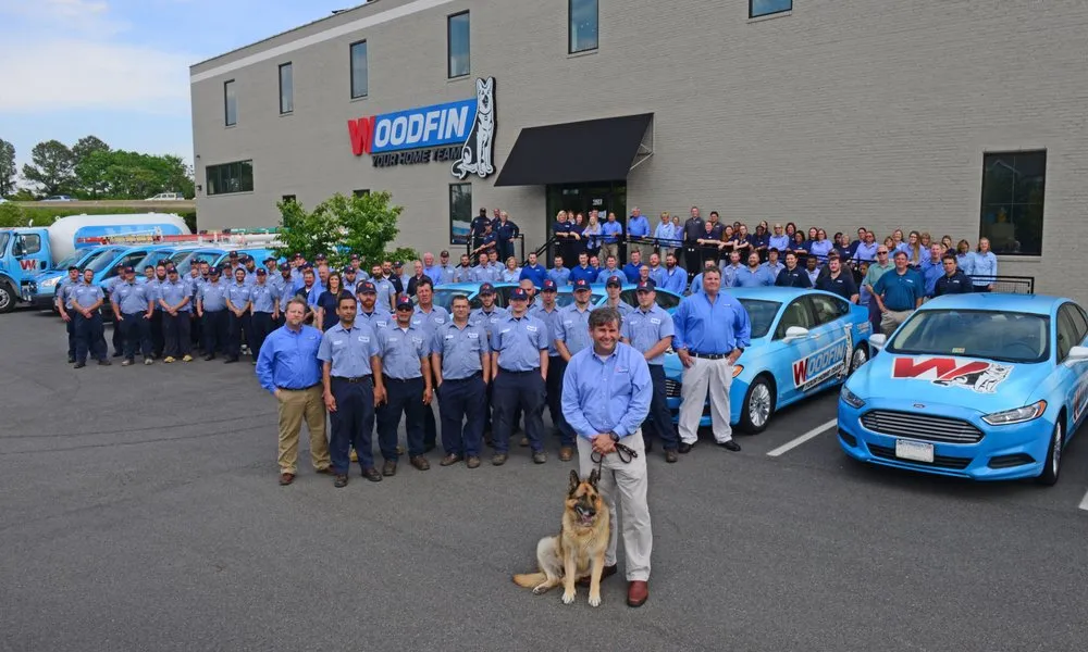 Slide of Woodfin - Your Home Team