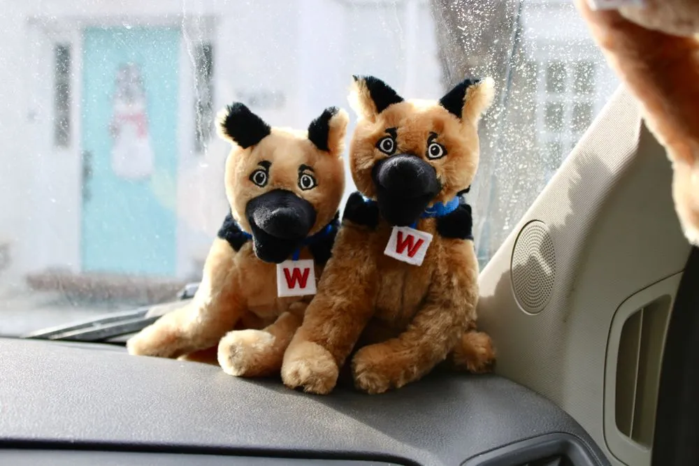 Slide of Woodfin - Your Home Team