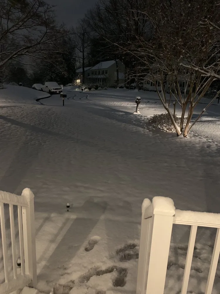 Top-rated leak detection service in Richmond, VA - Woodfin - Your Home Team