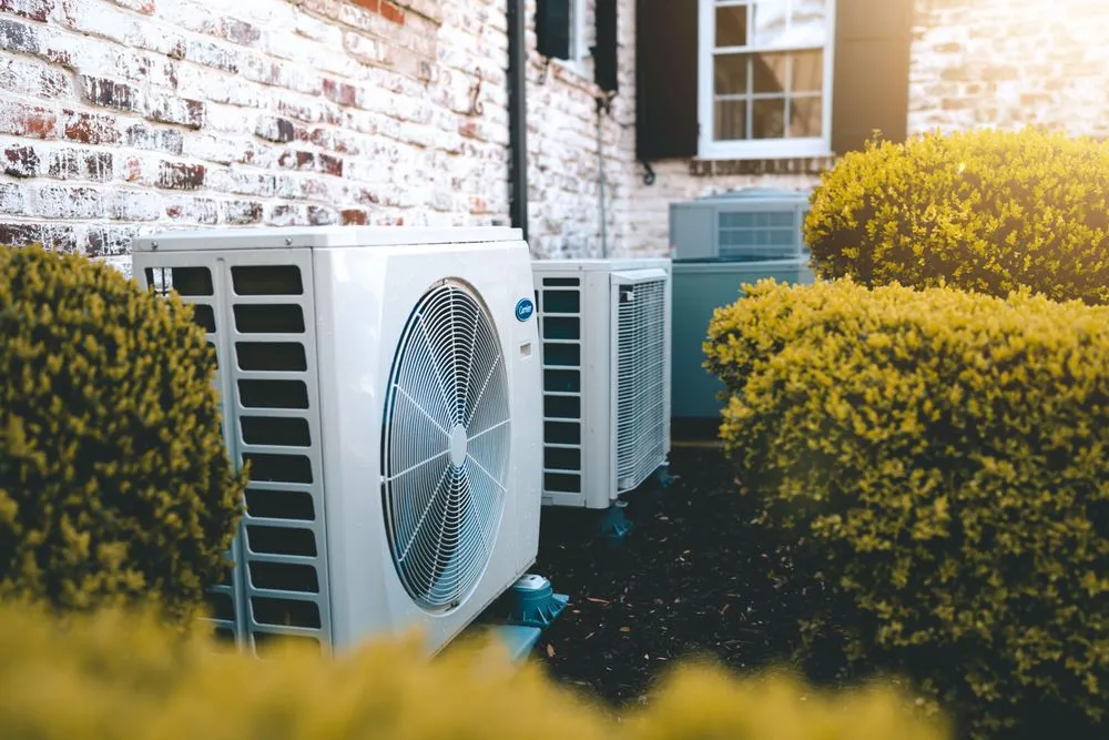 Professional water heater service in Richmond, VA by Woodfin - Your Home Team