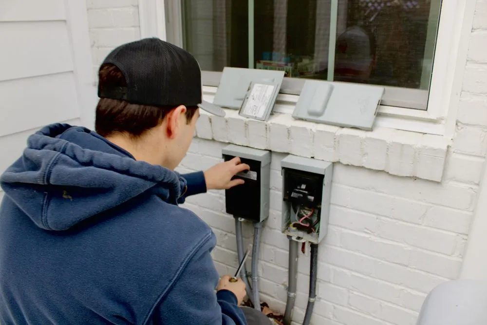 Slide of Woodfin - Your Home Team