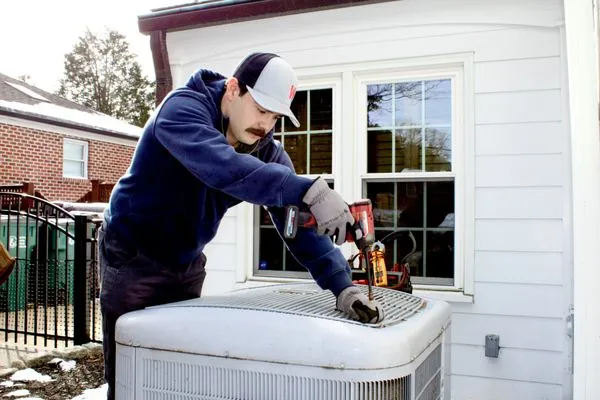 Woodfin - Your Home Team