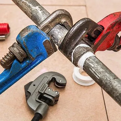 Slide of Woodhaven Plumbing & Heating