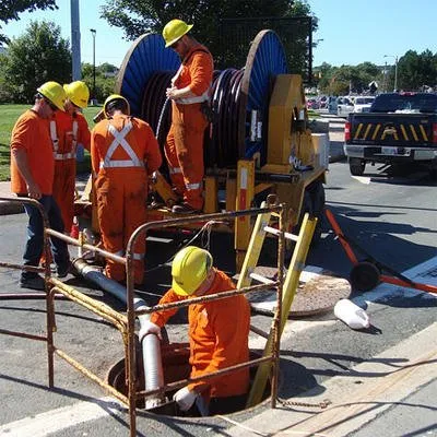 Trusted pipe repair for homes in Ozone Park, NY by Woodhaven Plumbing & Heating