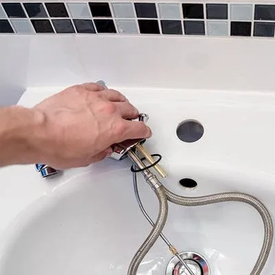 Slide of Woodhaven Plumbing & Heating