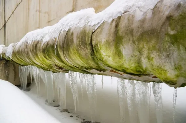 Slide of Woodhaven Plumbing and Heating