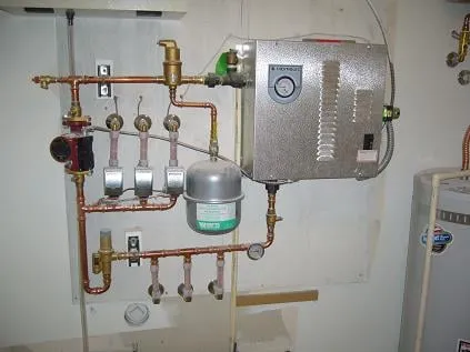 Top-rated water heater service experts serving Queens, NY - Woodhaven Plumbing and Heating