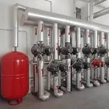 Top-rated emergency plumbing service in Queens, NY - Woodhaven Plumbing and Heating