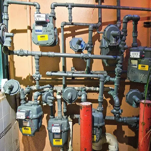 Slide of Woodhaven Plumbing and Heating