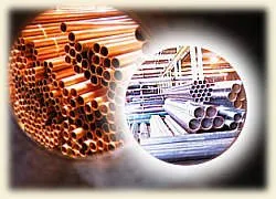 Slide of Woodhill Supply