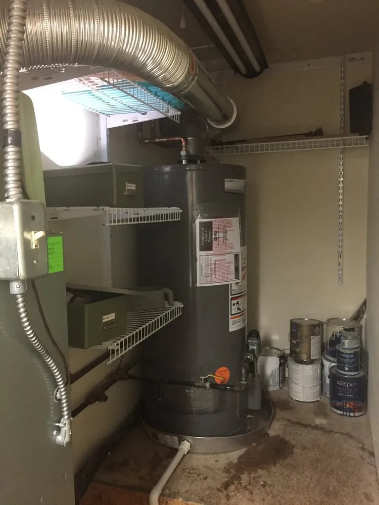 Emergency plumbing repair for homes in Plainwell, MI by Woodhouse Plumbing and Heating