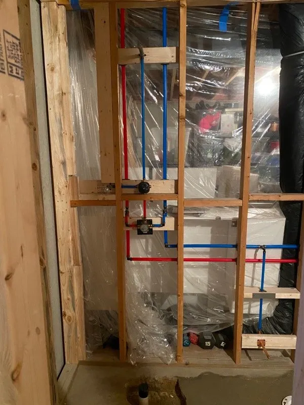 Slide of Woodhouse Plumbing and Heating