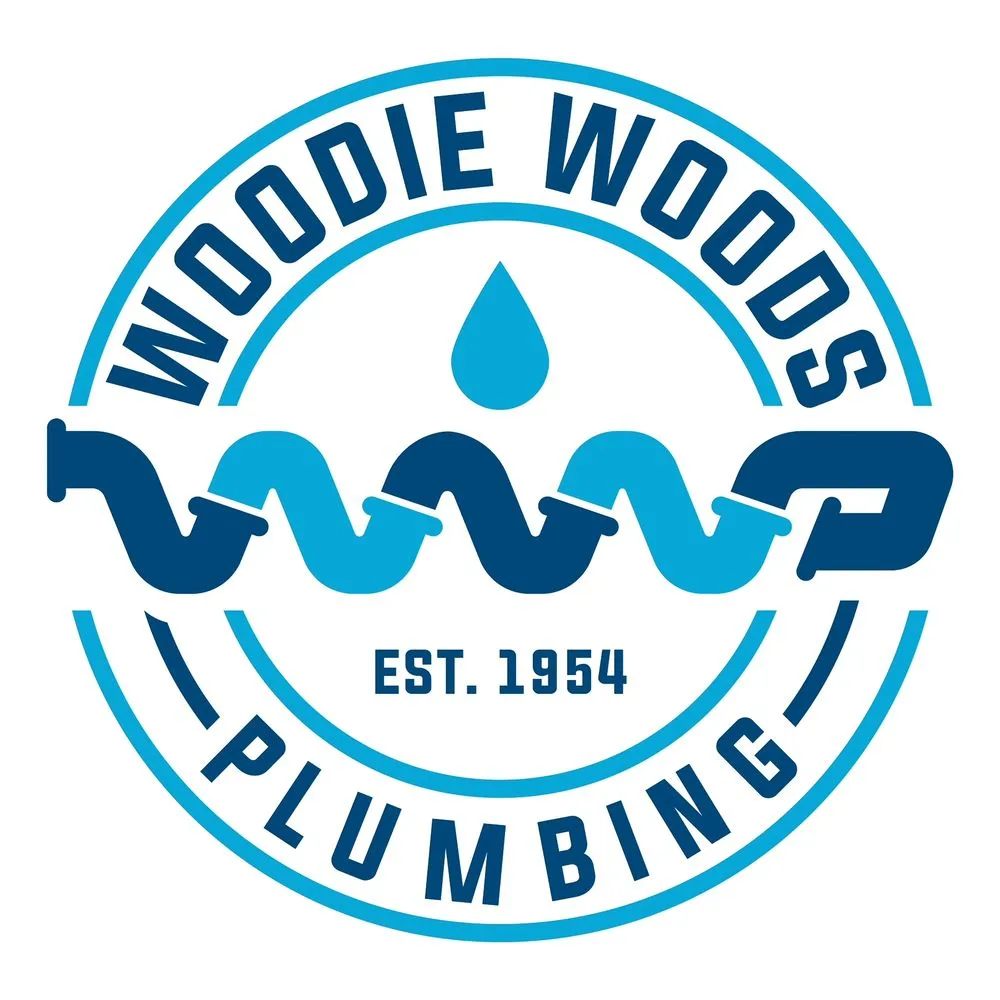 Slide of Woodie Woods Plumbing
