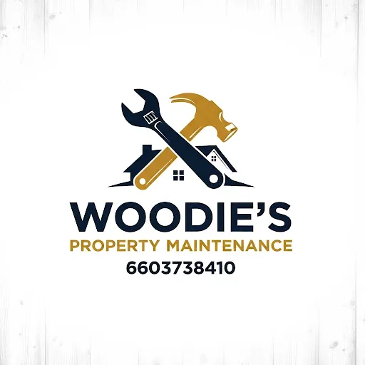 Slide of Woodie's Property Maintenance
