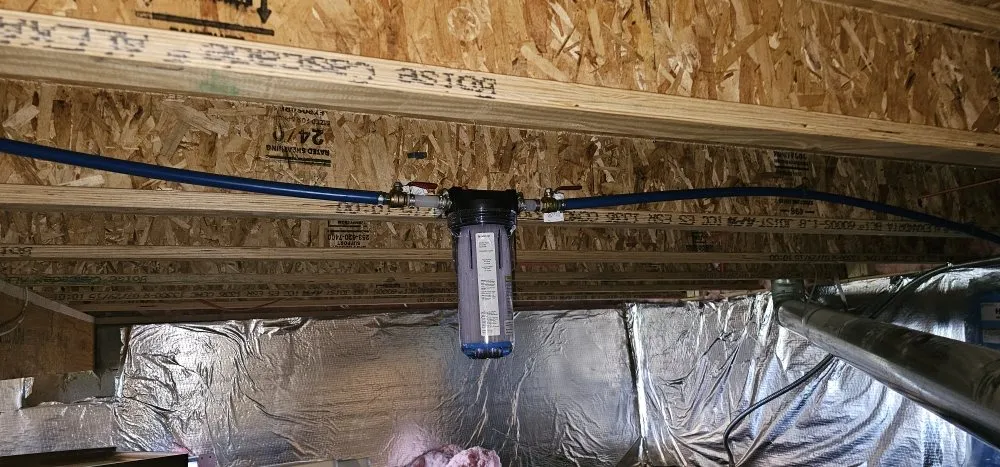 Expert water heater service in Woodland Park, CO by Woodland Plumbing Heating & Air Conditioning