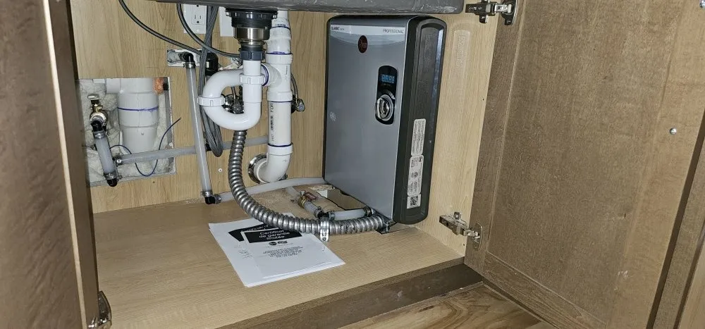 Affordable water heater service experts serving Woodland Park, CO - Woodland Plumbing Heating & Air Conditioning