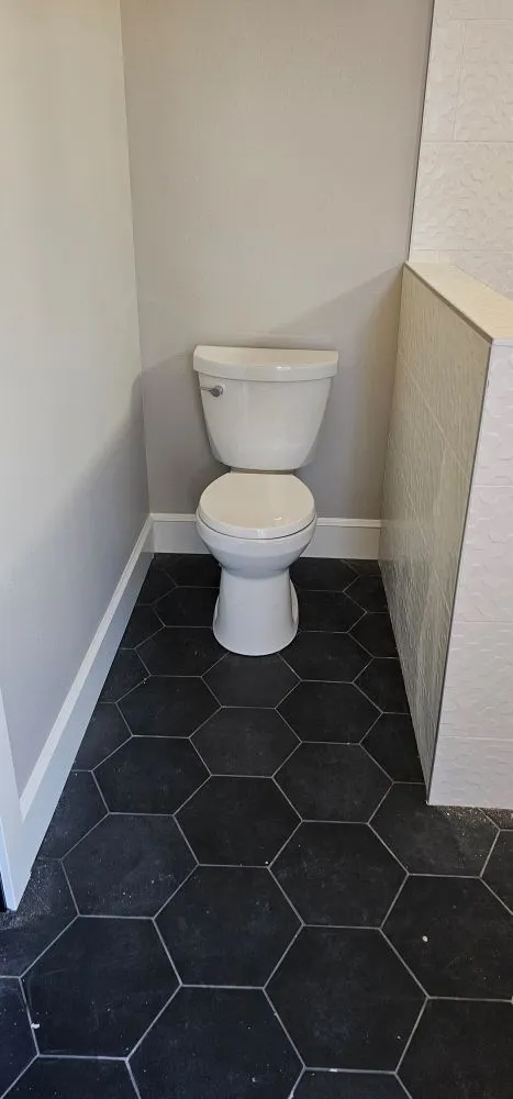 Emergency leak detection for homes in Woodland Park, CO by Woodland Plumbing Heating & Air Conditioning