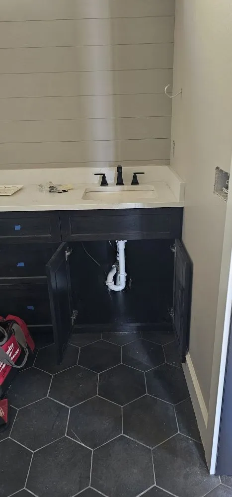 Expert pipe repair experts serving Woodland Park, CO - Woodland Plumbing Heating & Air Conditioning