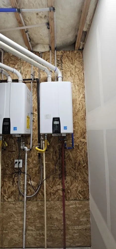 Affordable emergency plumbing experts serving Woodland Park, CO - Woodland Plumbing Heating & Air Conditioning