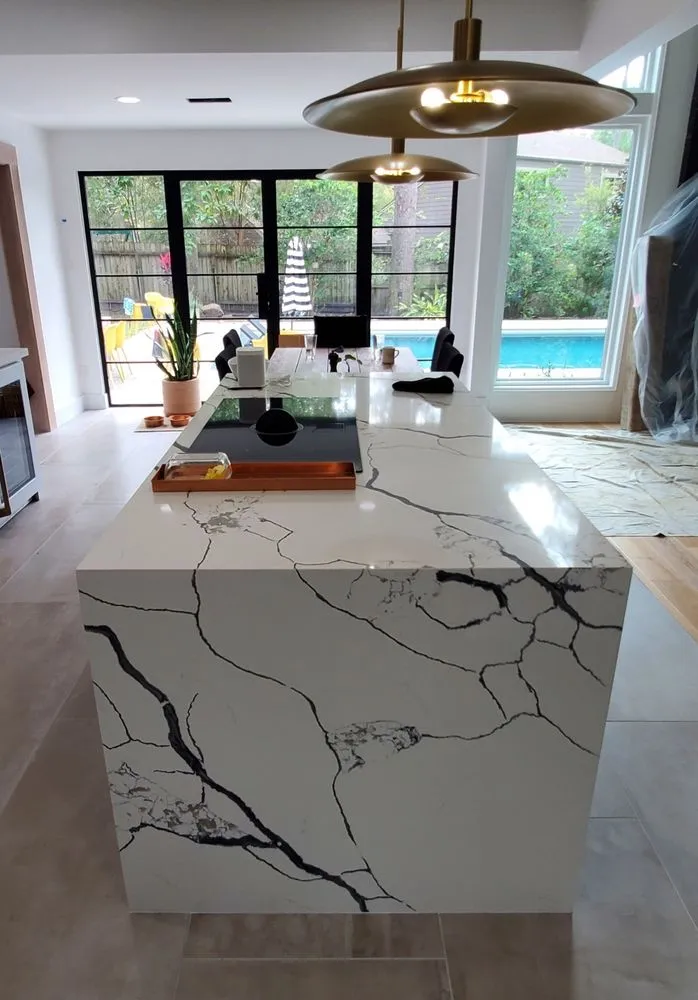 Slide of Woodlands Painting & Remodeling