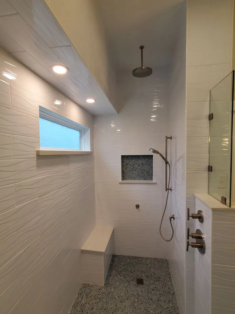 Slide of Woodlands Painting & Remodeling