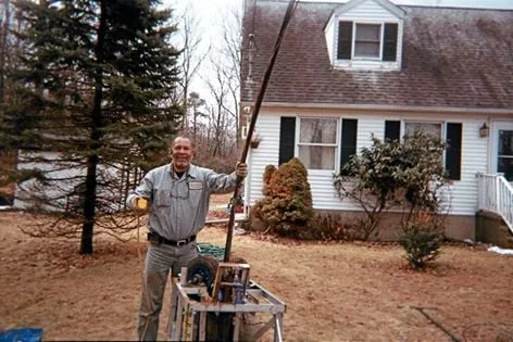 Slide of Woodlands Plumbing and Heating