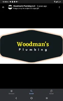 Woodmans Plumbing