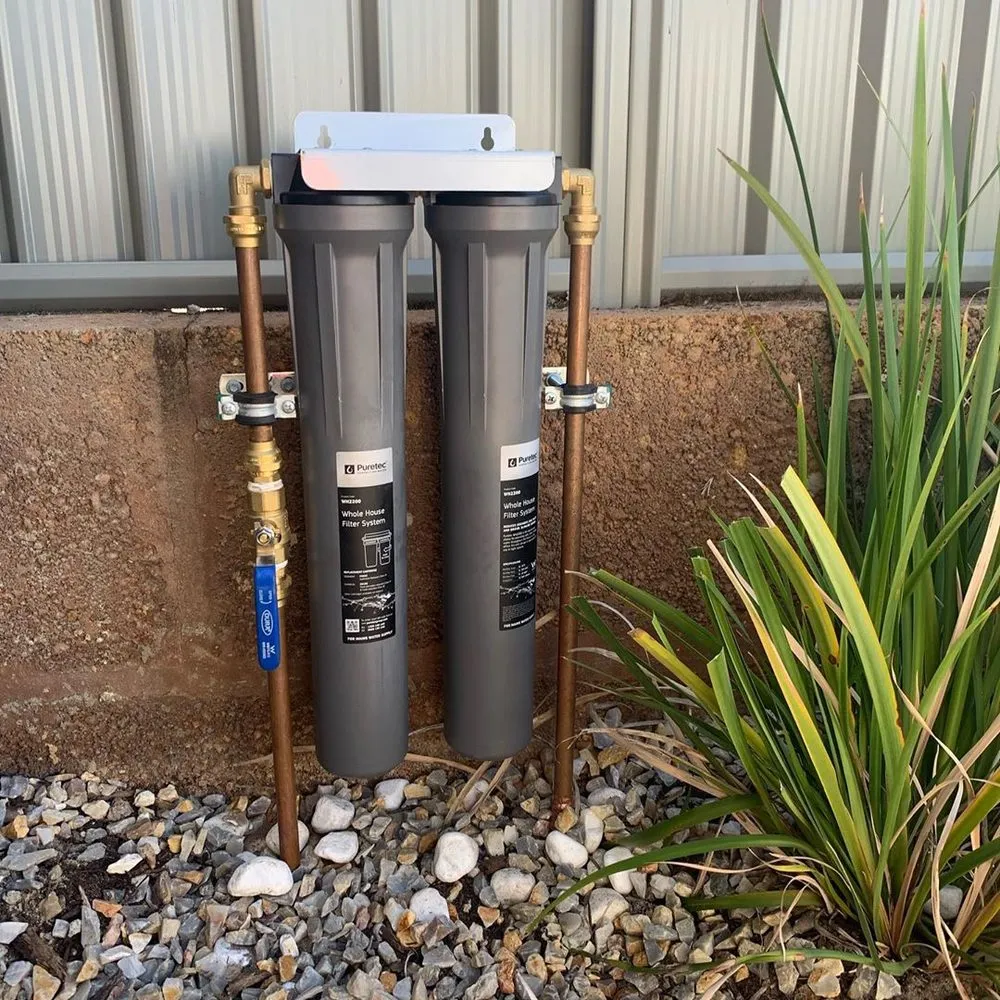 Slide of Woodridge Emergency Plumber