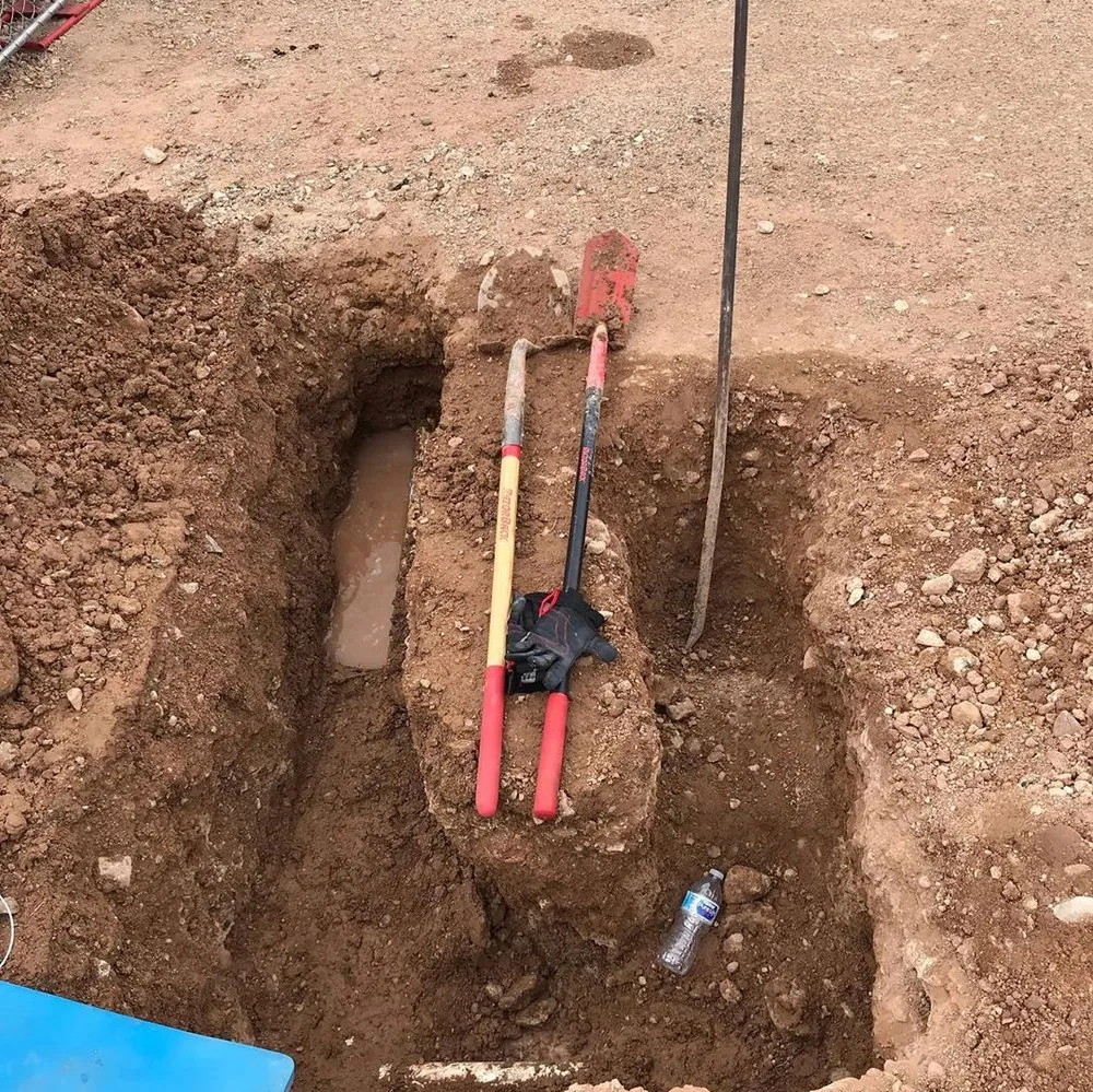 Slide of Woodridge Emergency Plumber