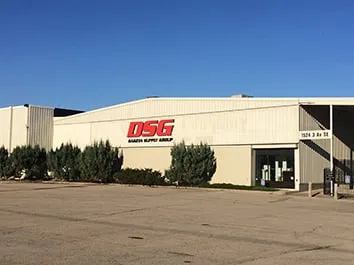 Slide of Woodruff Company